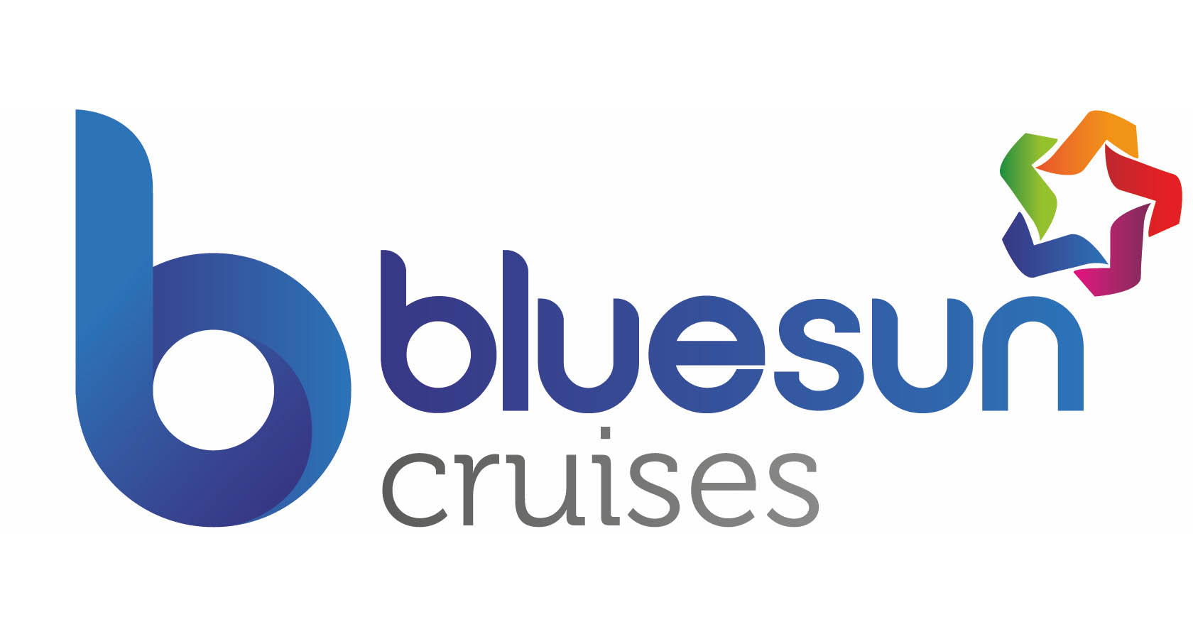 BLUESUN CRUISES Logo